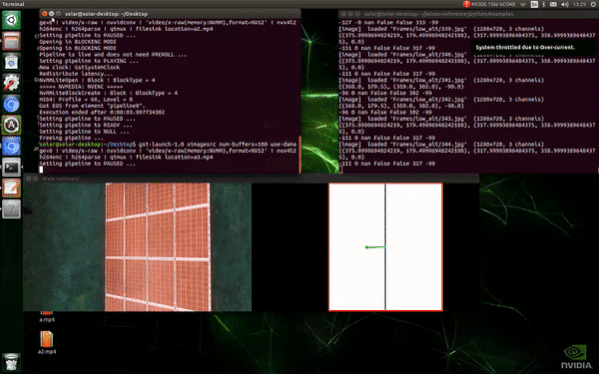 Embedded GPU-based AI acceleration